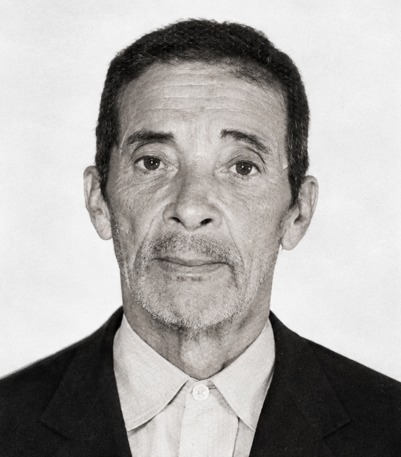 Francisco Romão de Oliveira
