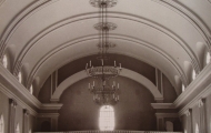 Inauguração da Igreja Matriz — anos 1960 — imagem 3