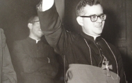Inauguração da Igreja Matriz — anos 1960 — imagem 16
