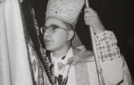 Inauguração da Igreja Matriz — anos 1960 — imagem 30