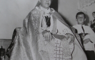 Inauguração da Igreja Matriz — anos 1960 — imagem 32