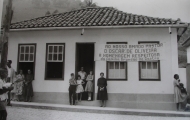 Inauguração da Igreja Matriz — anos 1960 — imagem 35