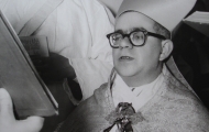Inauguração da Igreja Matriz — anos 1960 — imagem 44
