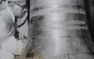 Inauguração da Igreja Matriz — anos 1960 — imagem 50