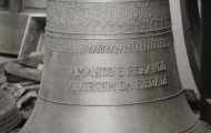 Inauguração da Igreja Matriz — anos 1960 — imagem 52