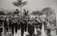 Inauguração da Igreja Matriz — anos 1960 — imagem 55