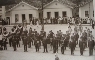 Inauguração da Igreja Matriz — anos 1960 — imagem 57