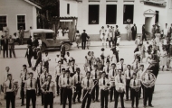Inauguração da Igreja Matriz — anos 1960 — imagem 58