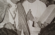 Inauguração da Igreja Matriz — anos 1960 — imagem 82