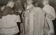 Inauguração da Igreja Matriz — anos 1960 — imagem 83
