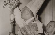 Inauguração da Igreja Matriz — anos 1960 — imagem 96