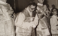 Inauguração da Igreja Matriz — anos 1960 — imagem 102
