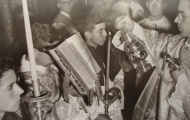 Inauguração da Igreja Matriz — anos 1960 — imagem 107