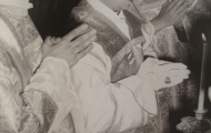 Inauguração da Igreja Matriz — anos 1960 — imagem 109