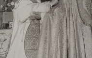 Inauguração da Igreja Matriz — anos 1960 — imagem 112