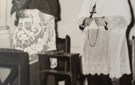 Inauguração da Igreja Matriz — anos 1960 — imagem 117