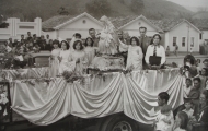 Inauguração da Igreja Matriz — anos 1960 — imagem 123