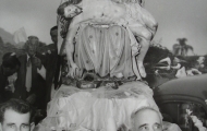 Inauguração da Igreja Matriz — anos 1960 — imagem 126