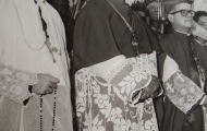 Inauguração da Igreja Matriz — anos 1960 — imagem 127