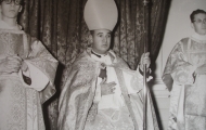 Inauguração da Igreja Matriz — anos 1960 — imagem 129