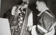 Inauguração da Igreja Matriz — anos 1960 — imagem 147
