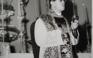 Inauguração da Igreja Matriz — anos 1960 — imagem 148