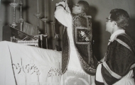 Inauguração da Igreja Matriz — anos 1960 — imagem 150