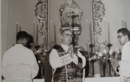 Inauguração da Igreja Matriz — anos 1960 — imagem 159