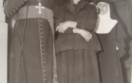 Inauguração da Igreja Matriz — anos 1960 — imagem 165