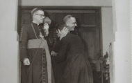 Inauguração da Igreja Matriz — anos 1960 — imagem 166