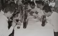 Inauguração da Igreja Matriz — anos 1960 — imagem 175