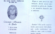Memórias Póstumas — imagem 18