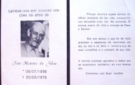 Memórias Póstumas — imagem 55
