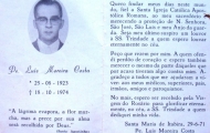 Memórias Póstumas — imagem 72