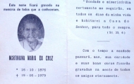 Memórias Póstumas — imagem 89