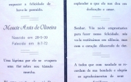 Memórias Póstumas — imagem 92