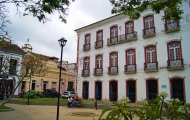 Museu Regional de São João del-Rei