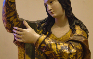 Museu Regional de São João del-Rei — imagem 12