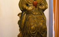 Museu Regional de São João del-Rei — imagem 17