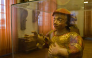 Museu Regional de São João del-Rei — imagem 22