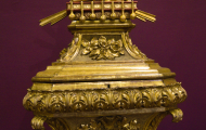 Museu Regional de São João del-Rei — imagem 23