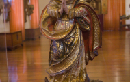 Museu Regional de São João del-Rei — imagem 27