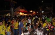Quadrilha