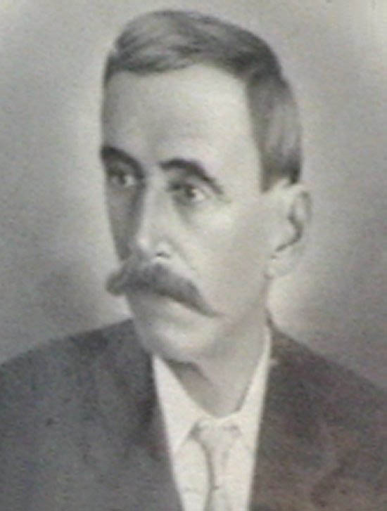 Major José Rodrigues Miranda Junior