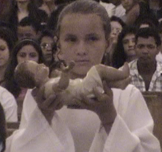 Rio Espera: Natal 2001