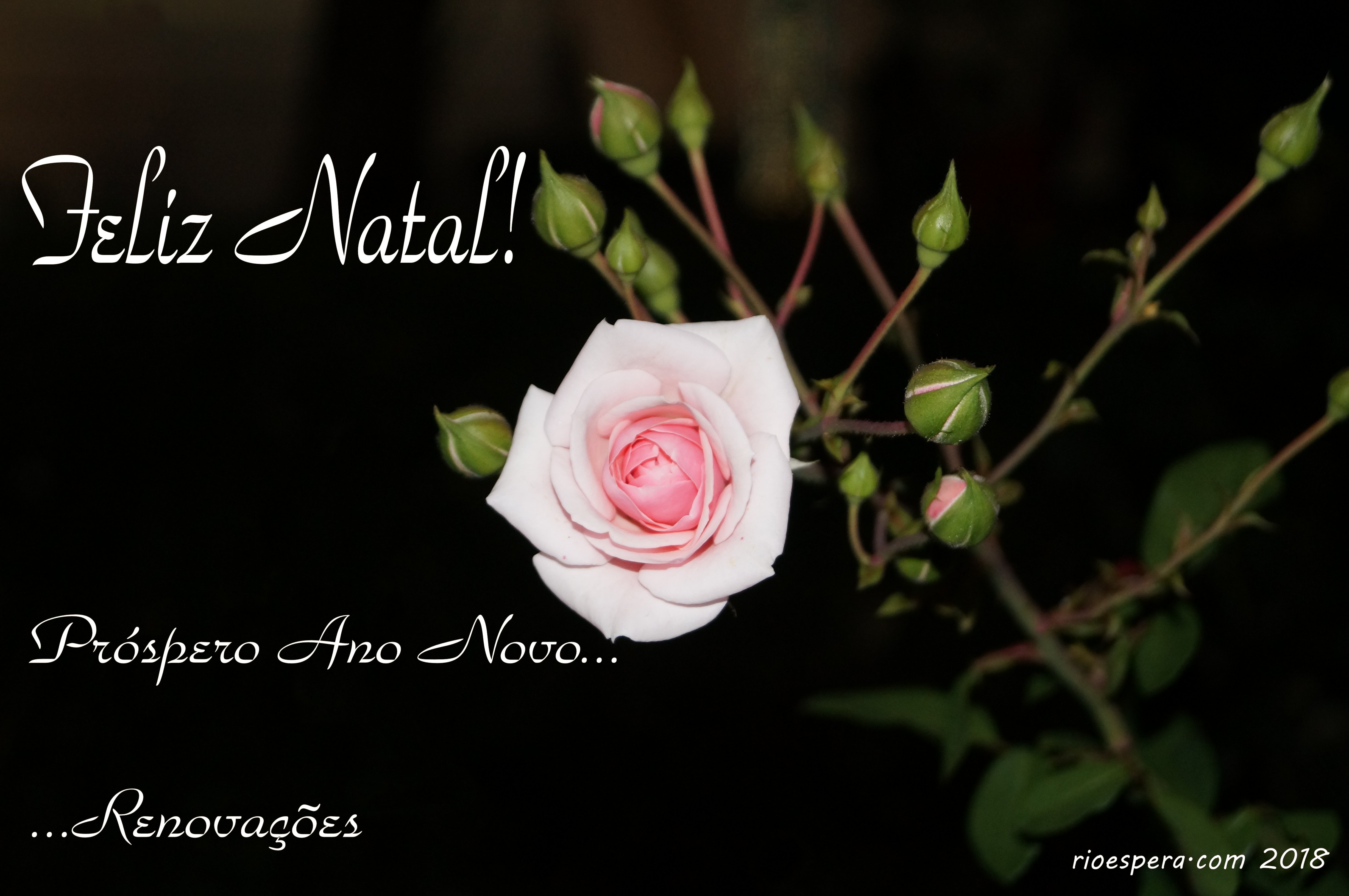 natal 2018
