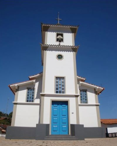 Cidades Vizinhas